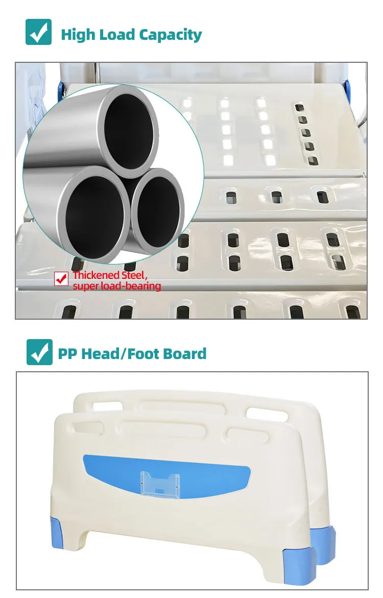 Medical Bed Image 4