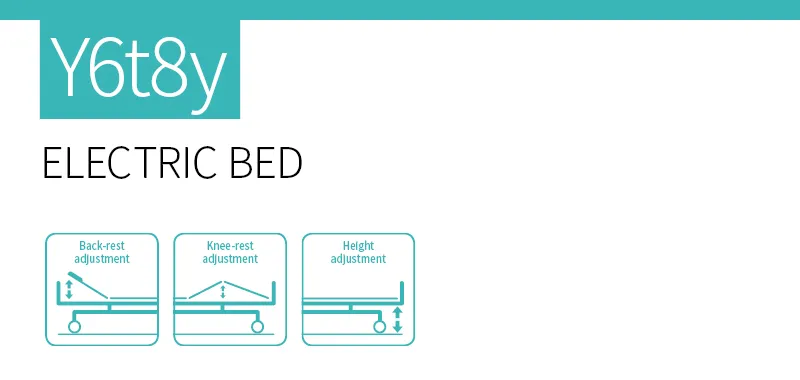 ICU Bed Image 1