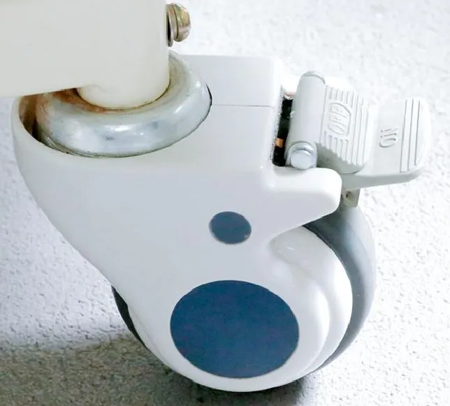 Brake System