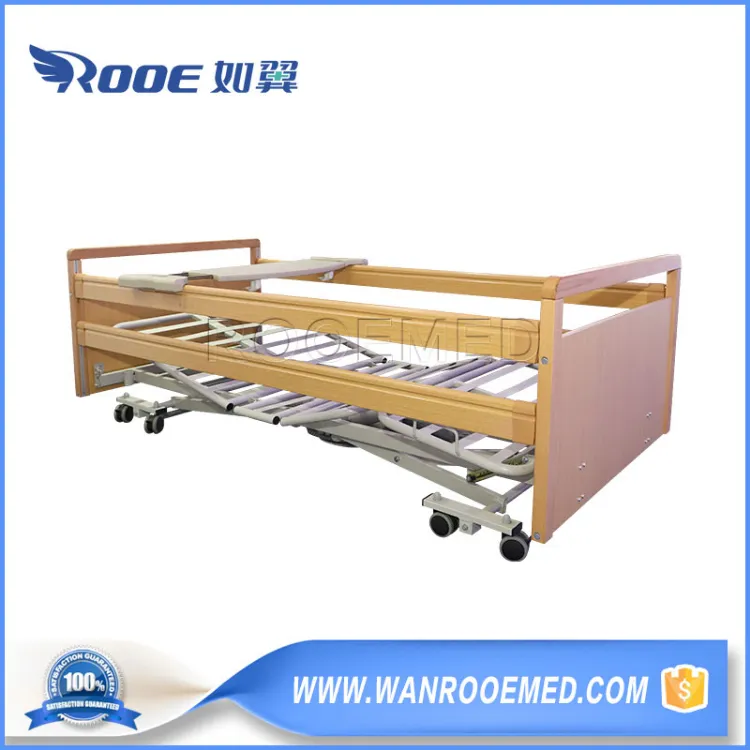 BAE509 PLUS Electric Medical Bed