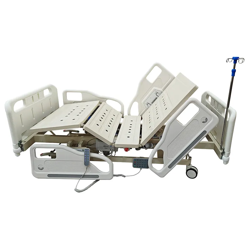 Multifunctional Bed