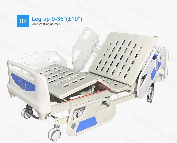 سرير ICU
