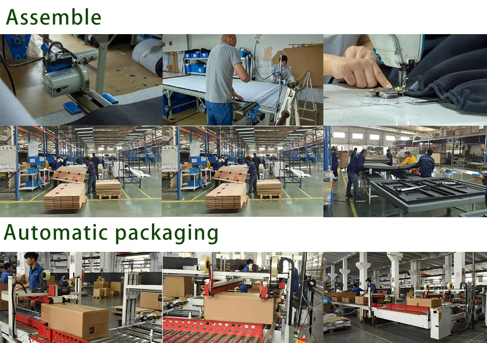 Logistics