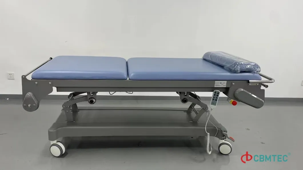 Medical Bed Image 1