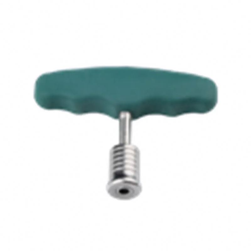 High Quality Hot Selling Cheap Durable Titanium 5.0mmCSS System for Spine Surgery Implantable Artificial Organs Fule Brand 5+