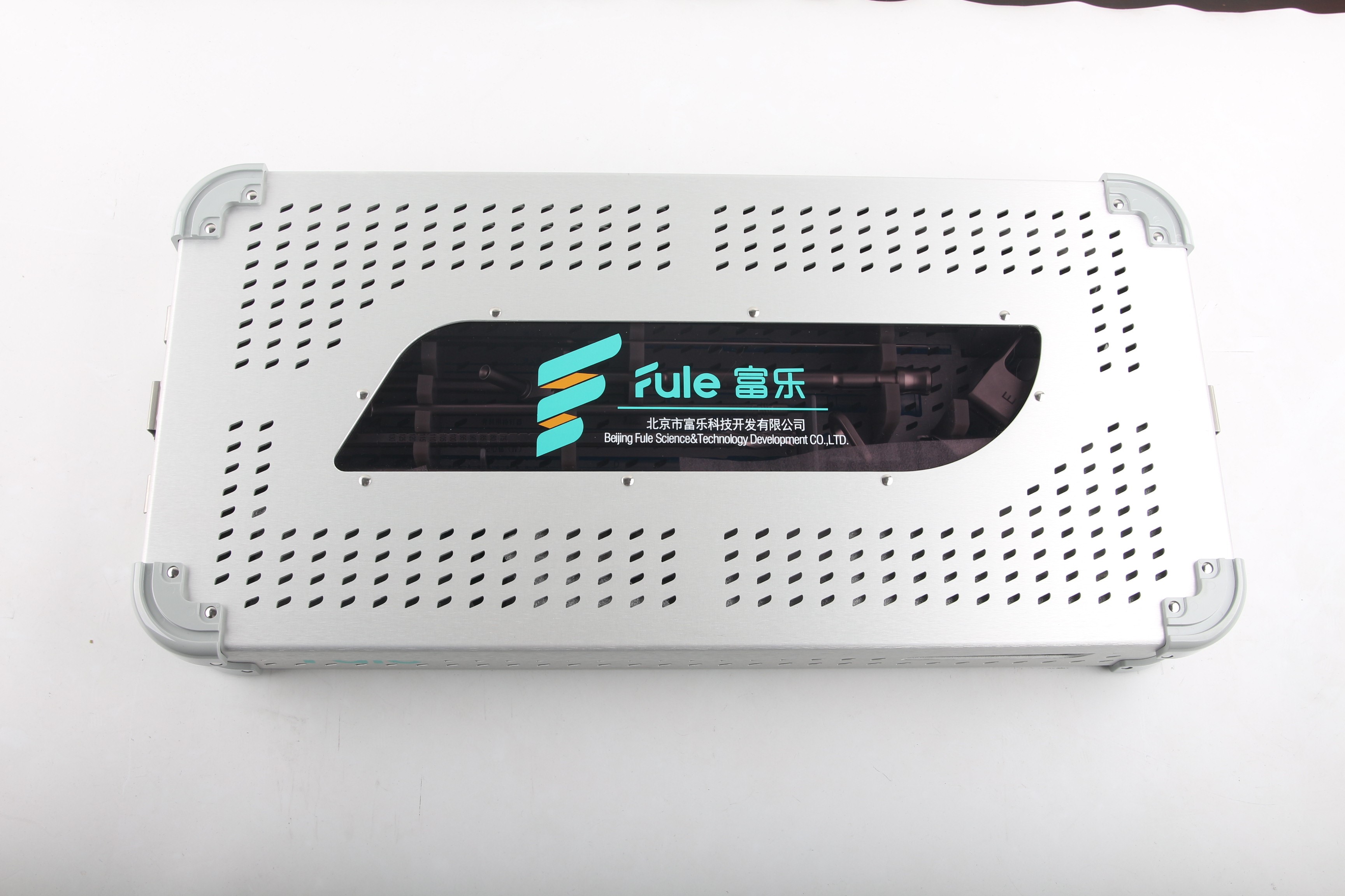 CE Posterior Orthopedic MIS TLIF Instruments Instruments From Beijing Fule
