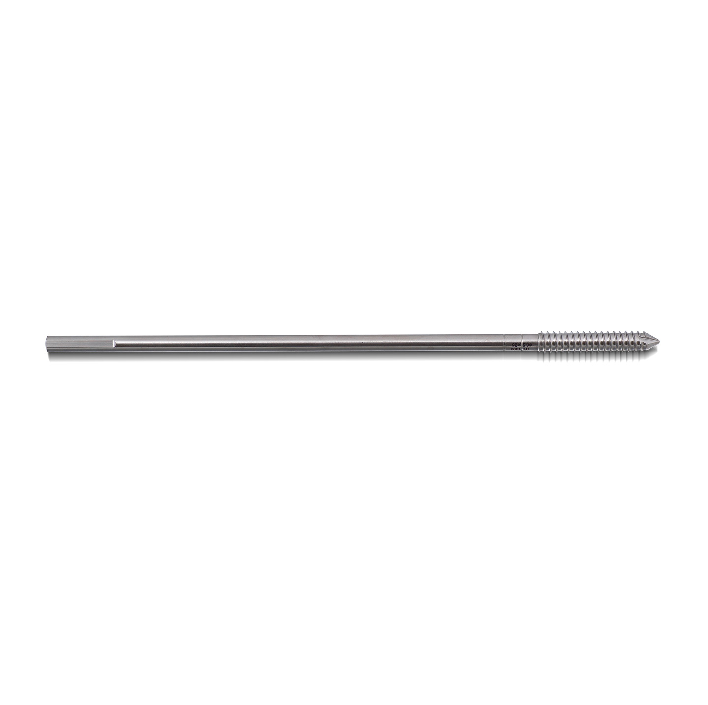 High Quality Posterior Spinal Traumatic System SCHANZ Screw