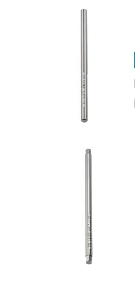 China Manufacture Competitive Price CCS Pediatric Spinal Screw-Rod System Titanium CE Certified 5-Year Warranty