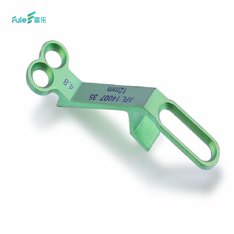 Titanium Spine Surgery Systems Posterior Cervical Laminoplasty Orthopedic Surgery Implant Class III CE Certified