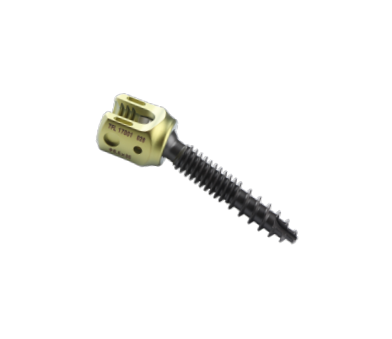 Usmart Spinal Screw-Rod System