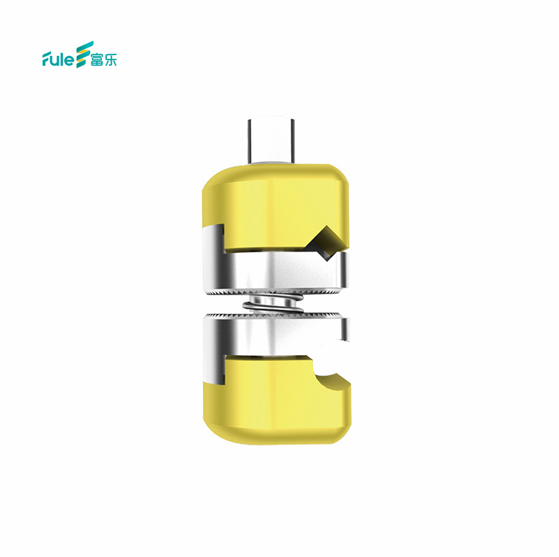 High Quality Professional Processing Hoffman External Fixator Kit-Aluminium Alloy Traumatic External Basis Surgical Instruments