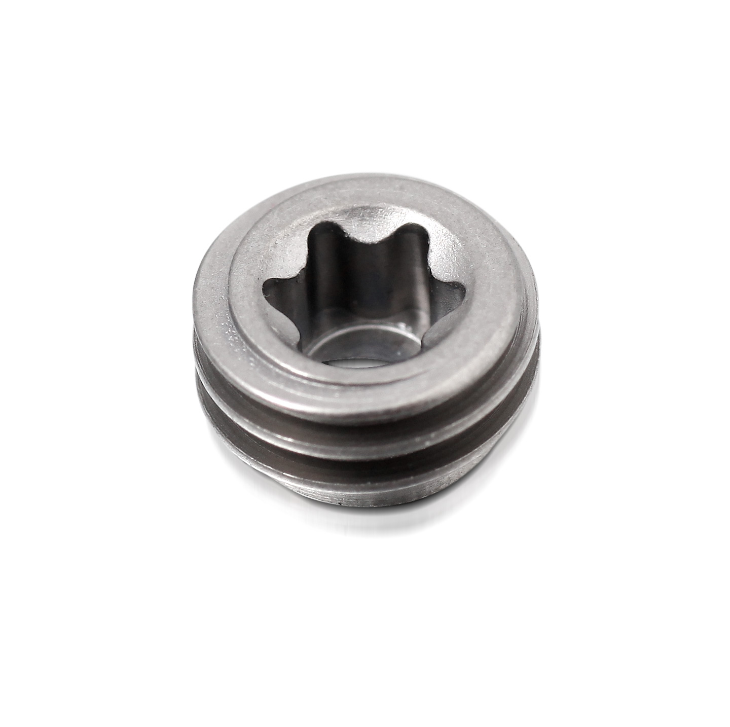 Orthopedic Implants and Instruments Set Polyaxial Spine Titanium Pedicle Screws Upgraded Usmart 5.5 Spinal Screw-Rod System