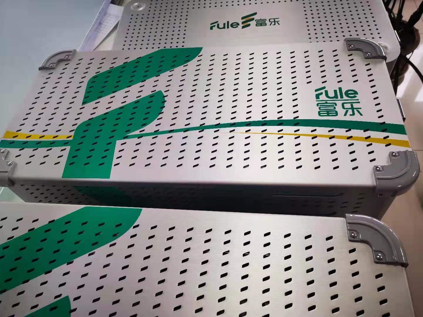 OLIF Stainless Steel Material Instrument From Beijing Fule Orthopedic Medical Instruments Surgical Tools Surgical Tools