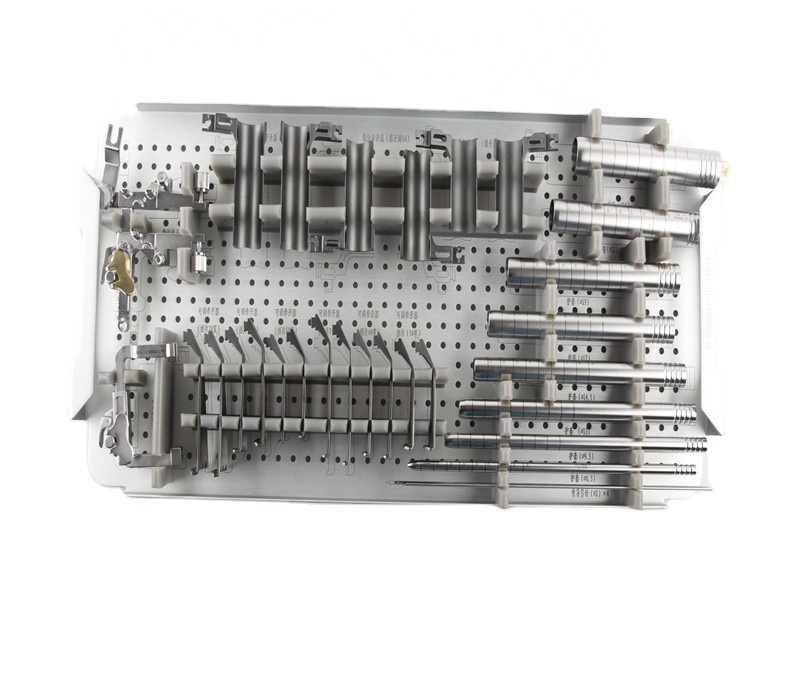 CE Posterior Orthopedic MIS TLIF Instruments Instruments From Beijing Fule
