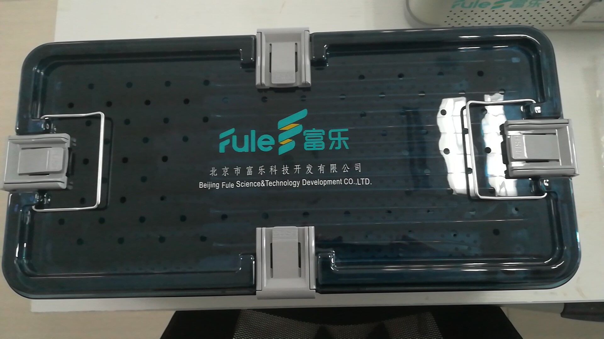OLIF Stainless Steel Material Instrument From Beijing Fule Orthopedic Medical Instruments Surgical Tools Surgical Tools