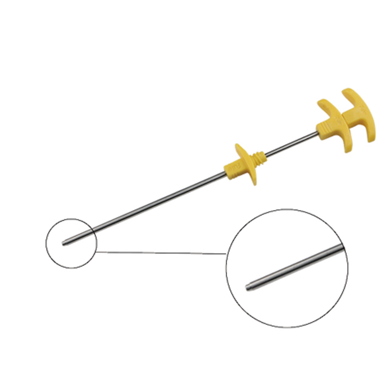 Professional Implantable Medical Needle Kyphoplasty/Vertebroplasty Metal Material CE Certified 5-Year Warranty Factory Direct