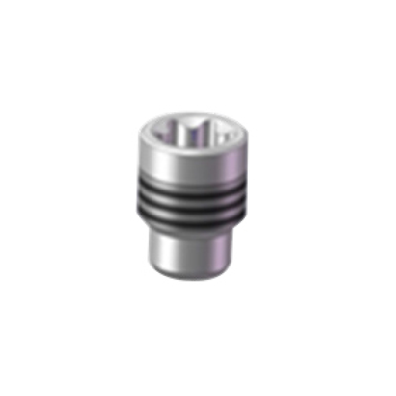 Professional Titanium Alloy Multi-Dimensional Locking Intramedullary Nail Combination Set Implant Set for Humeral