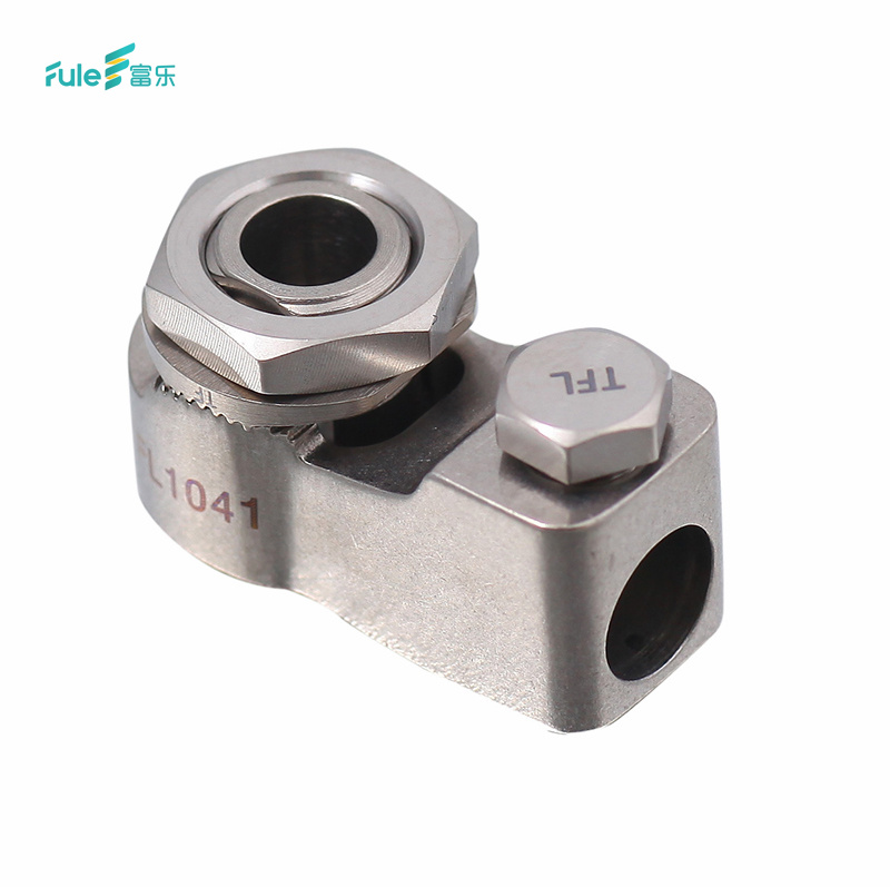 Posterior Spinal Screw-Rod System Titanium Alloy Cervical Plate Orthopedic Surgery Traumatic Implants Interventional Materials