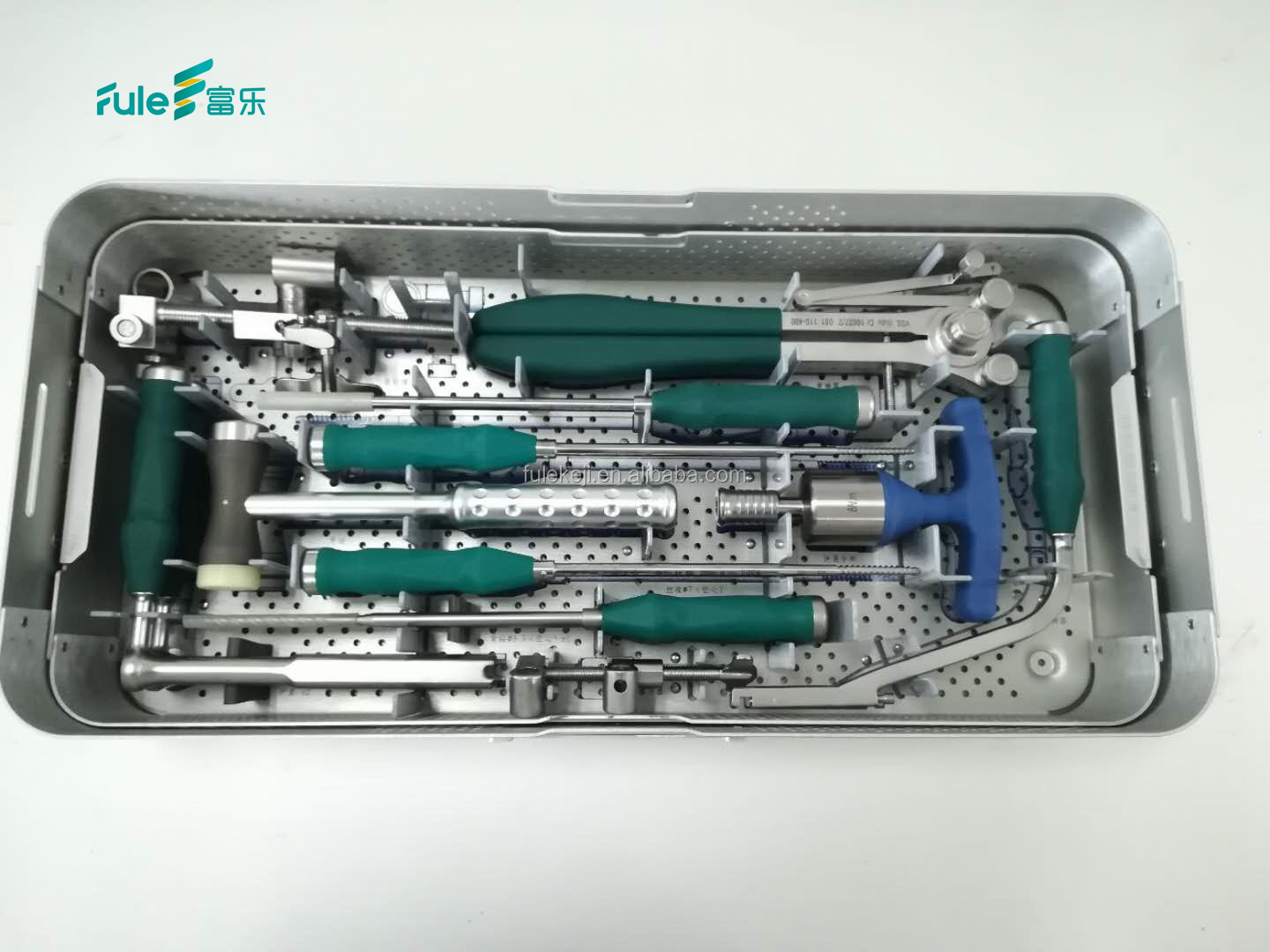High Quality Orthopedic Surgical Implants & Interventional Materials MIS Minimally Invasive Instrument