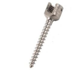China Manufacture Competitive Price CCS Pediatric Spinal Screw-Rod System Titanium CE Certified 5-Year Warranty