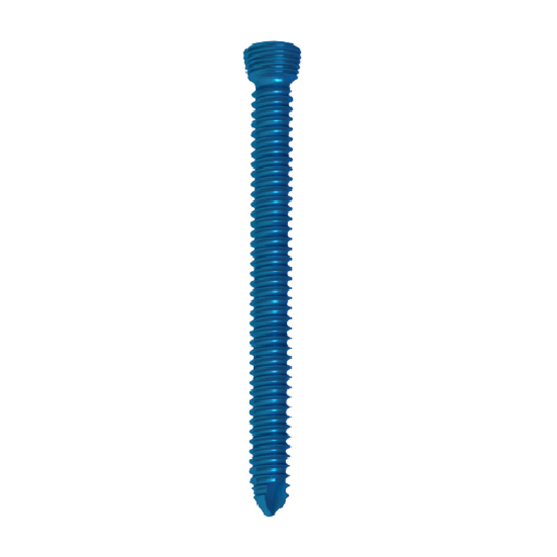 Professional Titanium Alloy Multi-Dimensional Locking Intramedullary Nail Combination Set Implant Set for Humeral