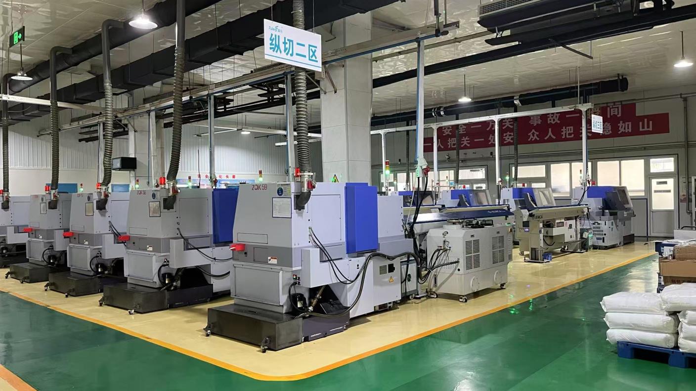 Automated quality verification and inspection of plastic medical connectors