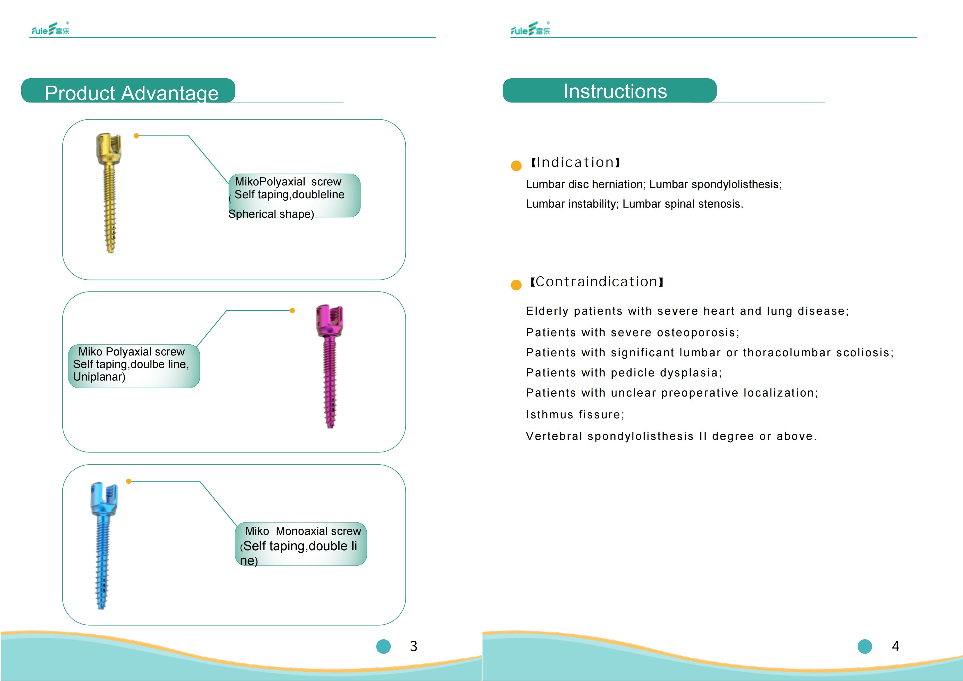 Product Presentation 3