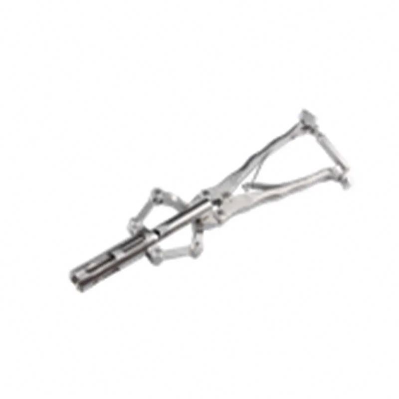 Fule Orthopedic Medical Implant Titanium 5.0mmCSS System CE Certified 5-Year Warranty for Spine Surgery