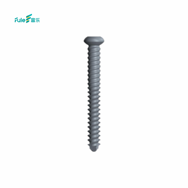 High Quality Titanium Alloy Implantable EHN Humeral Intramedullary Nail on Sale