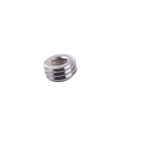 High Quality 5.0 Titanium Sliding Screw Pediatric Orthopedic Surgery Spinal Screw-Rod System Implants CE Certified