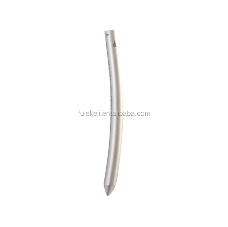 VSS I Titanium Spinal MIS Implantation System for Orthopedic Surgery CE/ISO Certified