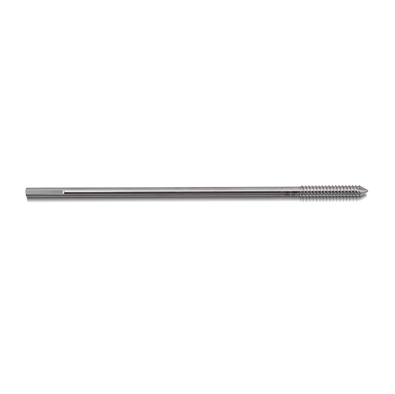Posterior Titanium Spinal Screw-Rod System Orthopedic Surgery Trauma Implant & Stent