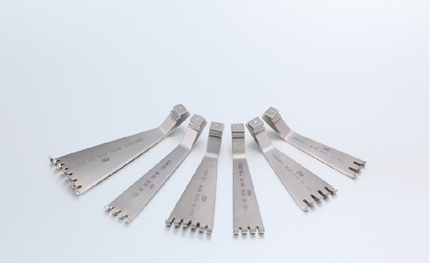 High Quality Class III Minimally Invasive Instruments CE Certified 2-Year Warranty China Manufactured