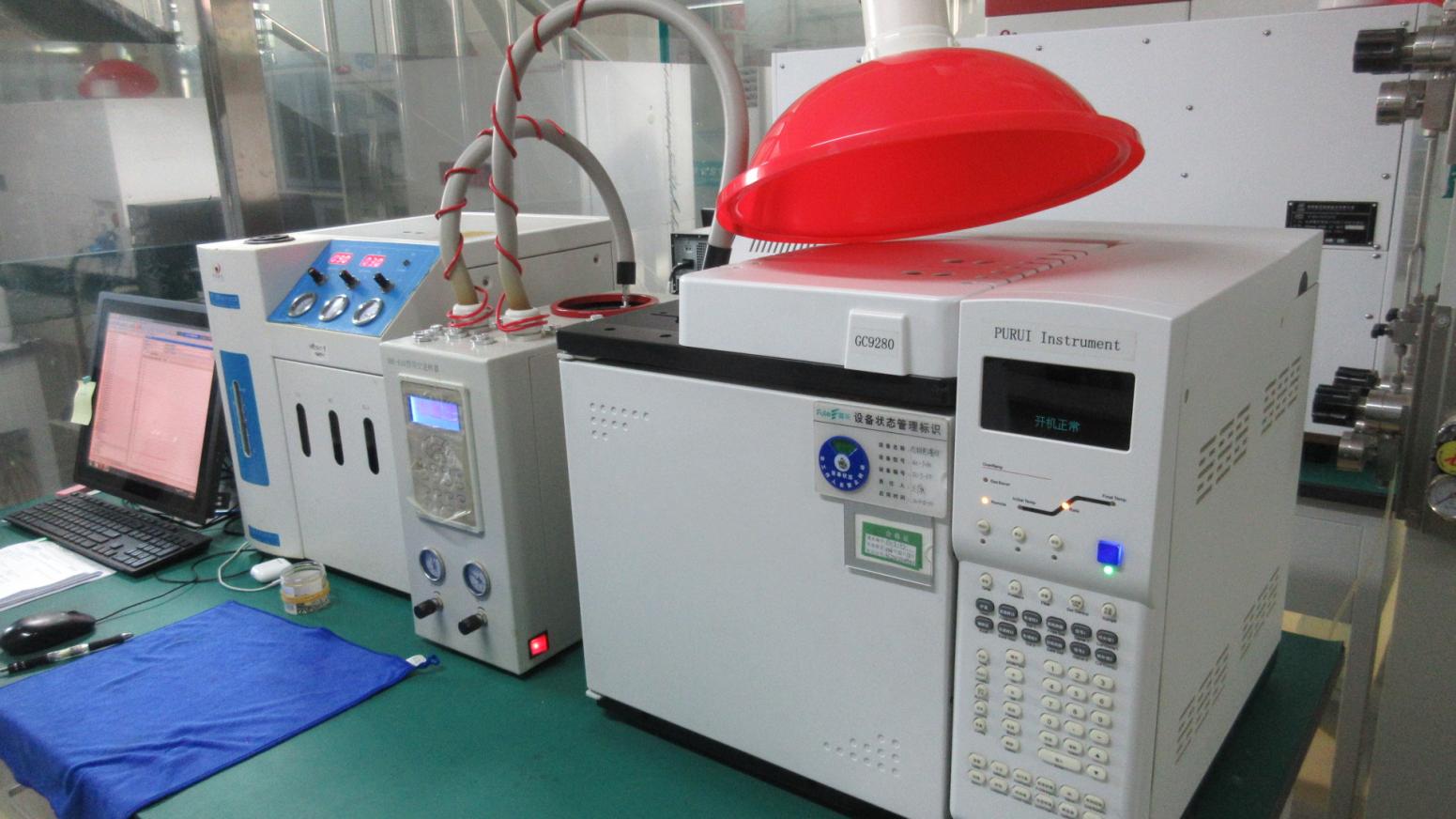 Sterile medical components and multi-channel assemblies