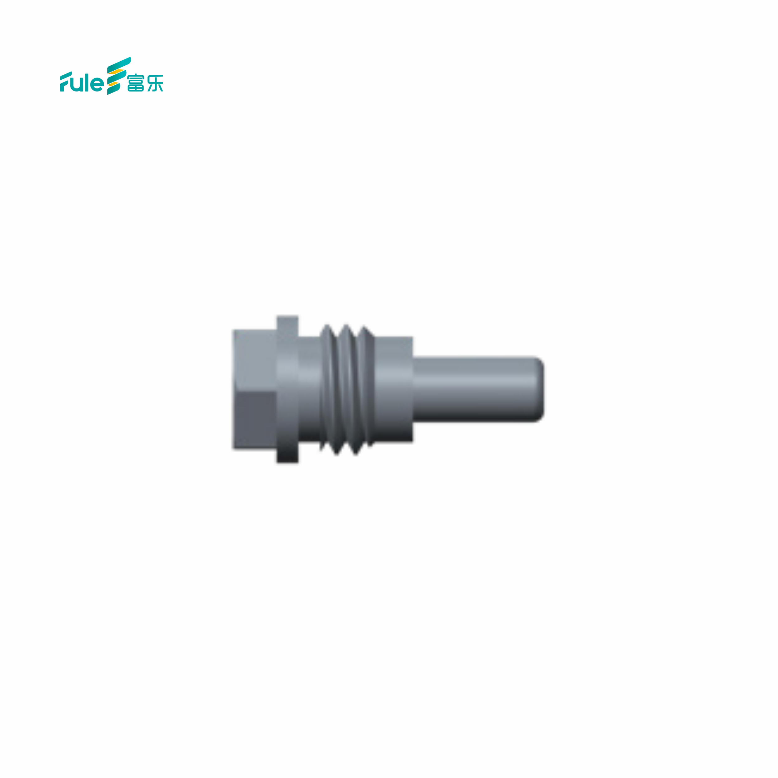 CE Marked China Manufacture PFNA Femoral Intramedullary Nail Orthopedic Implant Titanium OEM Fule Brand Class III 5-Year