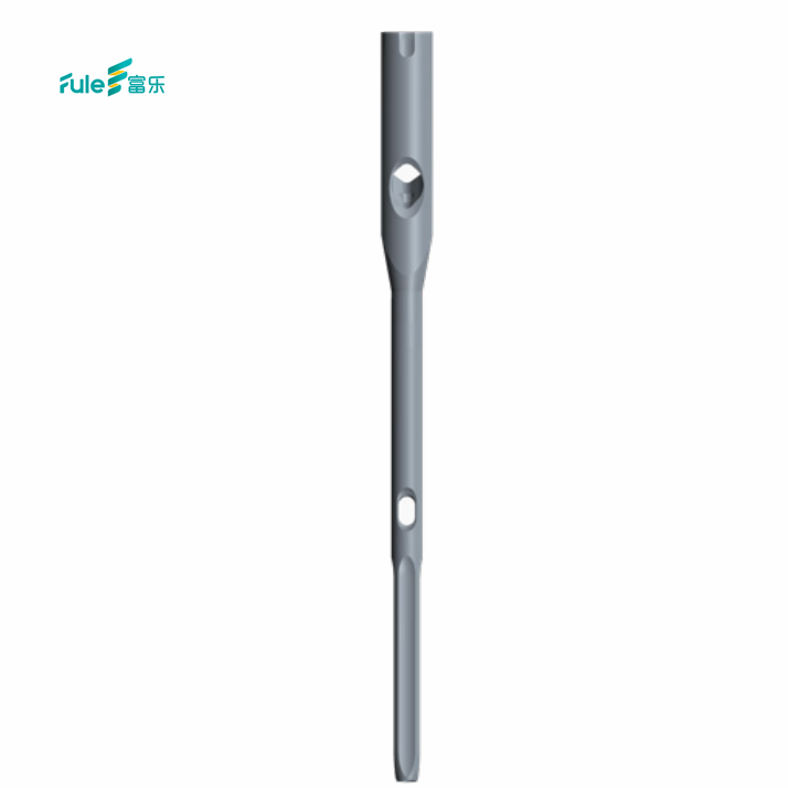 Professional Titanium Alloy Multi-Dimensional Locking Intramedullary Nail Combination Set Implant Set for Humeral