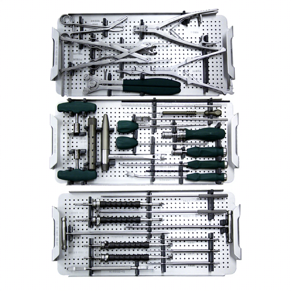 Orthopedic Surgery Titanium Alloy COXII Pedicle Screw -rod 6.0 System Low Profile CE Certified Implant Interventional Materials