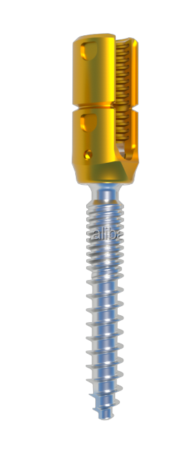 Usmart Screw-Rod System
