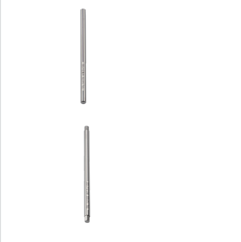Competitively Priced Orthopedic Titanium Surgical Implants CCS Pediatric Spinal Screw-Rod System Interventional Materials