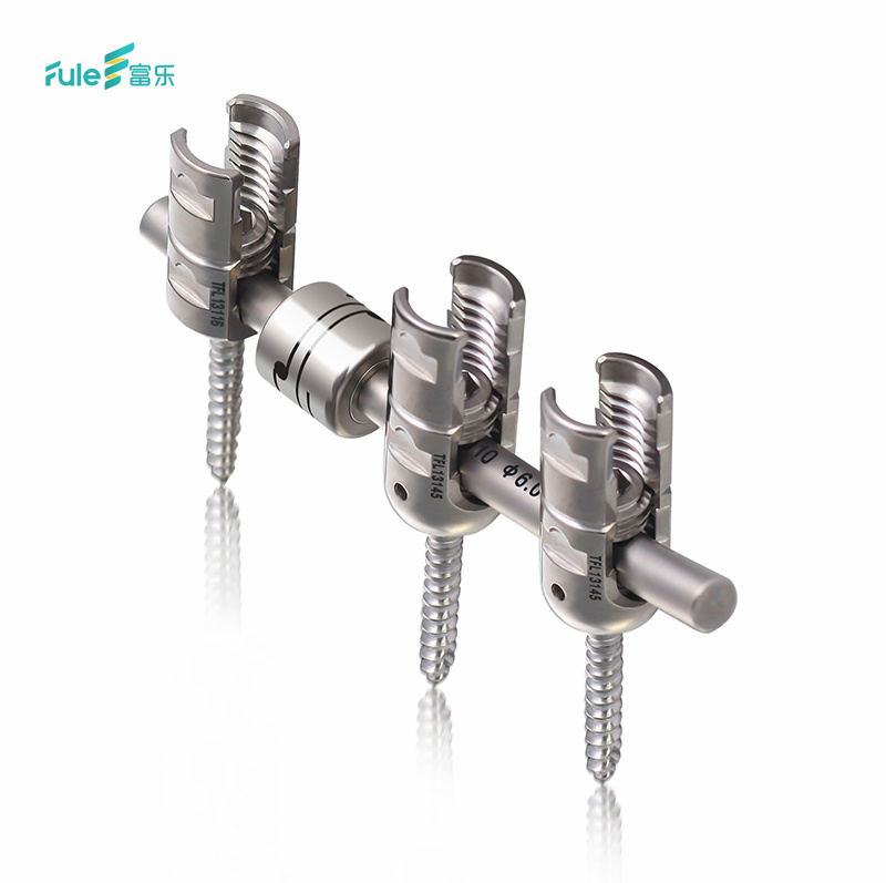 High Quality and Competitive Price Bone Cement Screw with Various of Types