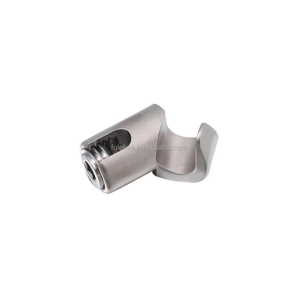 Occipitocervical Thoracic Spinal Screw-Rod System Posterior Interventional Titanium Implants & Materials