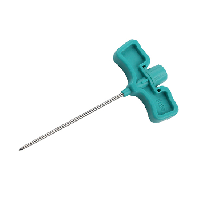 Professional Implantable Medical Needle Kyphoplasty/Vertebroplasty Metal Material CE Certified 5-Year Warranty Factory Direct