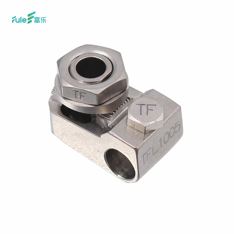 Posterior Spinal Screw-Rod System Titanium Alloy Cervical Plate Orthopedic Surgery Traumatic Implants Interventional Materials