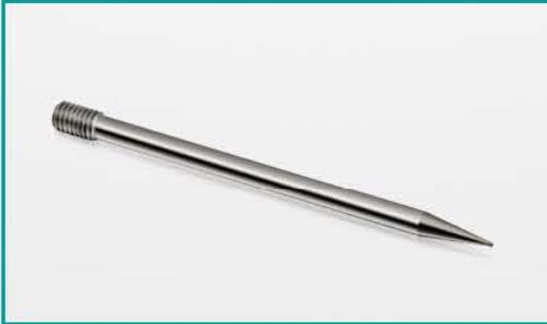 High Quality CE Marked Titanium Expansive Pedicle Screw Monoaxial Polyaixal Self-tapping