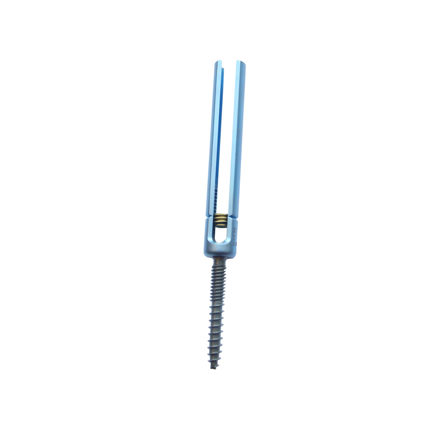 MIS Screws and Rod