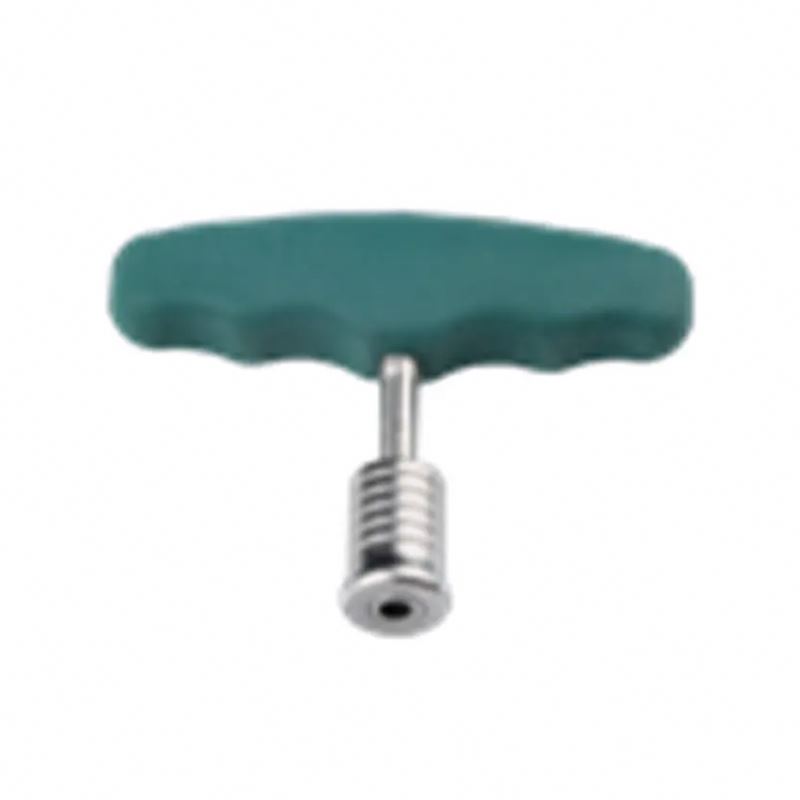 Fule Orthopedic Medical Implant Titanium 5.0mmCSS System CE Certified 5-Year Warranty for Spine Surgery