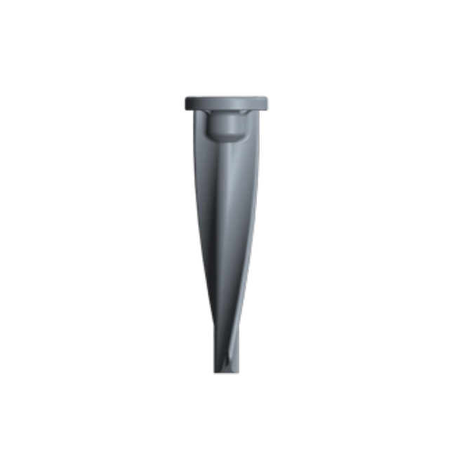 Spiral Blade and Titanium Single Thread Screw Humeral Intramedullary Nail Implant & Interventional Material