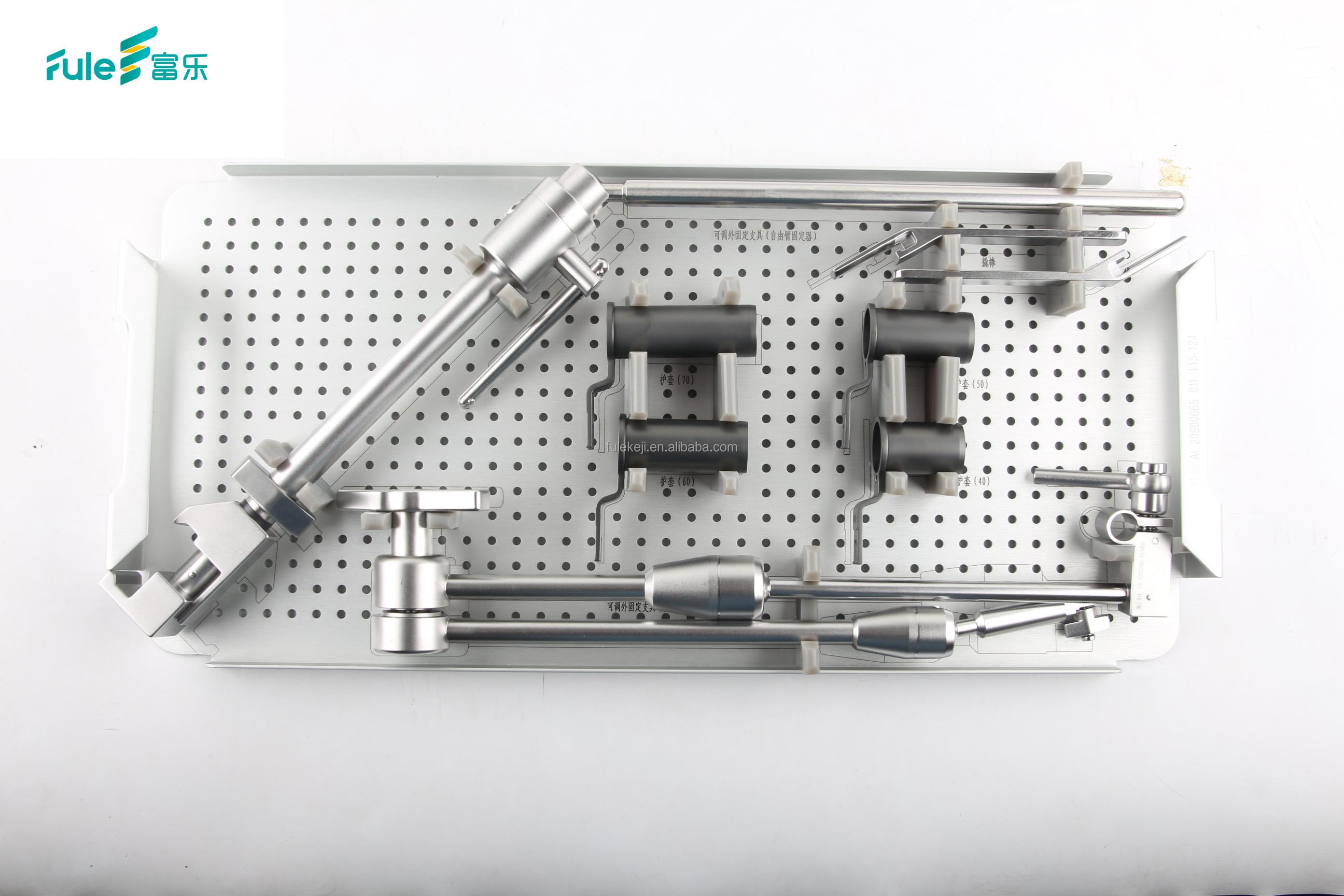 High Quality Orthopedic Surgical Implants & Interventional Materials MIS Minimally Invasive Instrument