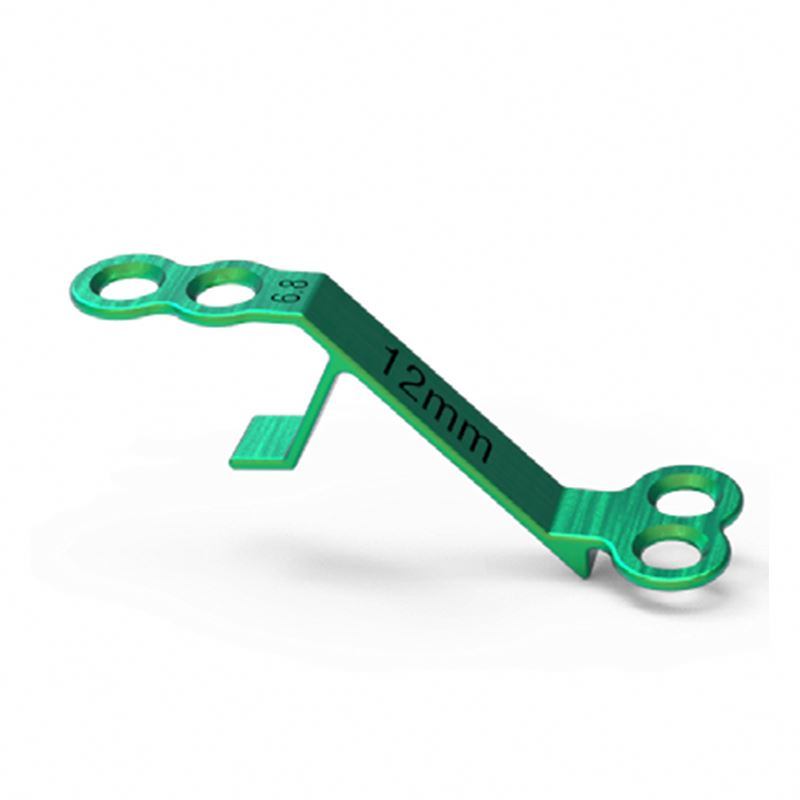 High Quality Posterior Cervical Laminoplasty Surgical System for Enhanced Spinal Decompression
