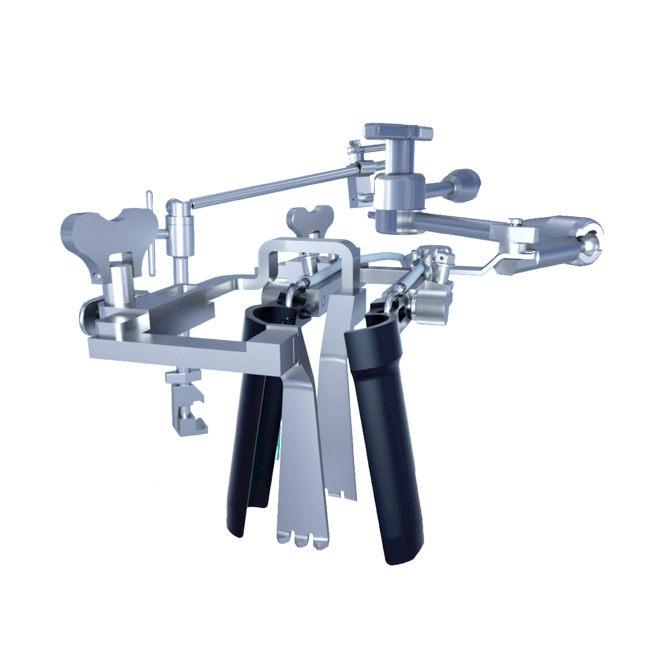 Orthopedic Spine Instrument Set for Minimally Invasive Surgery Stainless Medical Technical Instrument Devices